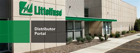 littelfuse distributor.
